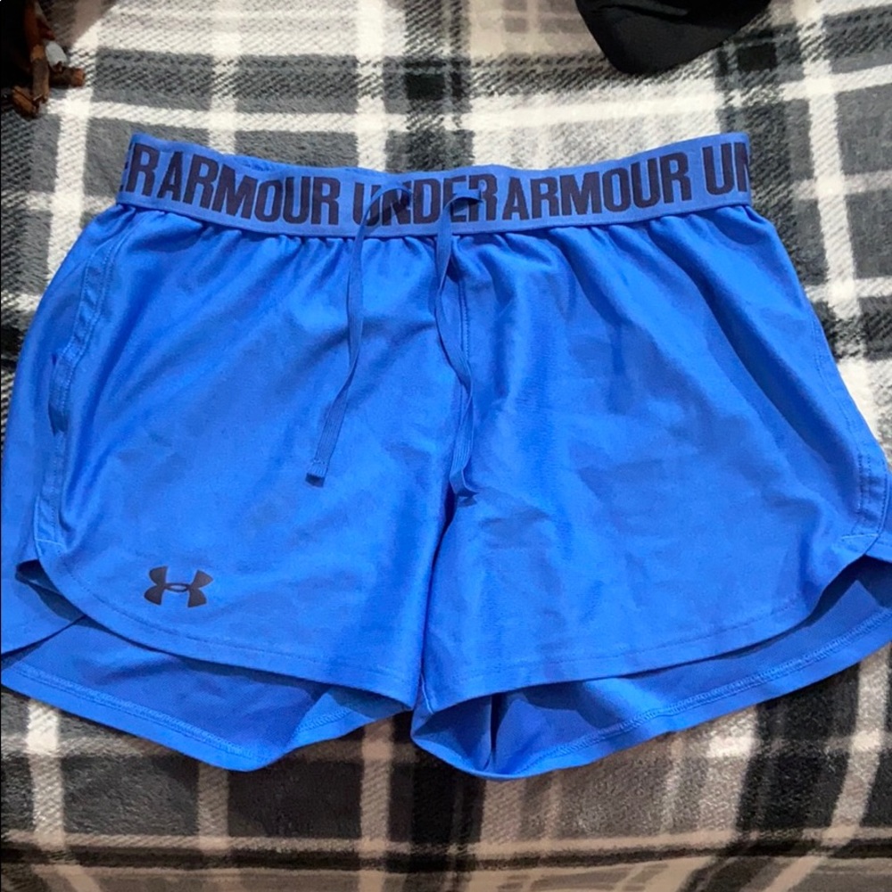 Under Armour Shorts
